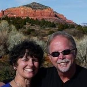 Meet your Posher, Cheryl gary